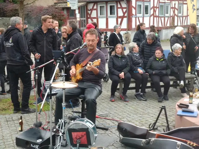 Foto: Klaus Brauch-Dylla