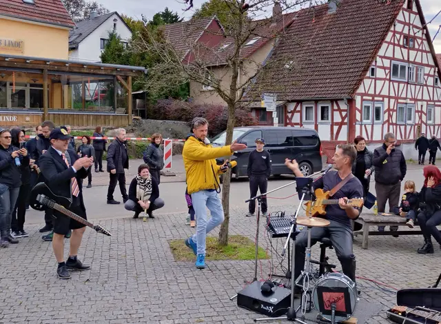 Foto: Klaus Brauch-Dylla