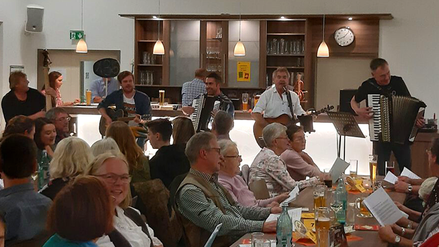 Foto: Musikverein Trennfurt 1952 e.V.