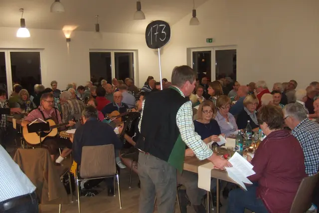 Foto: Musikverein Trennfurt 1952 e.V.
