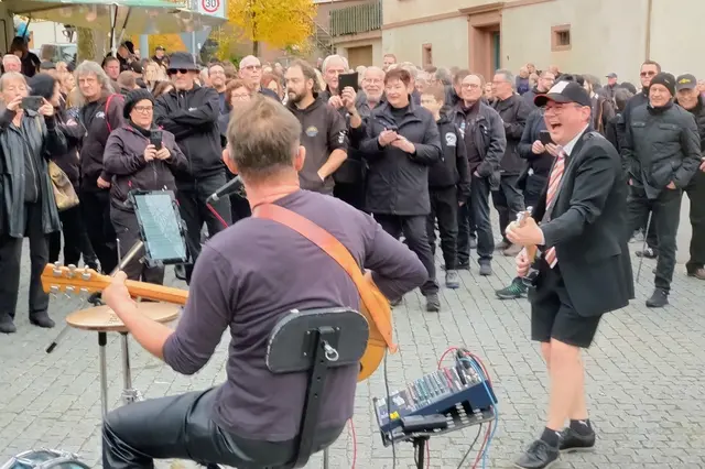 Foto: Klaus Brauch-Dylla