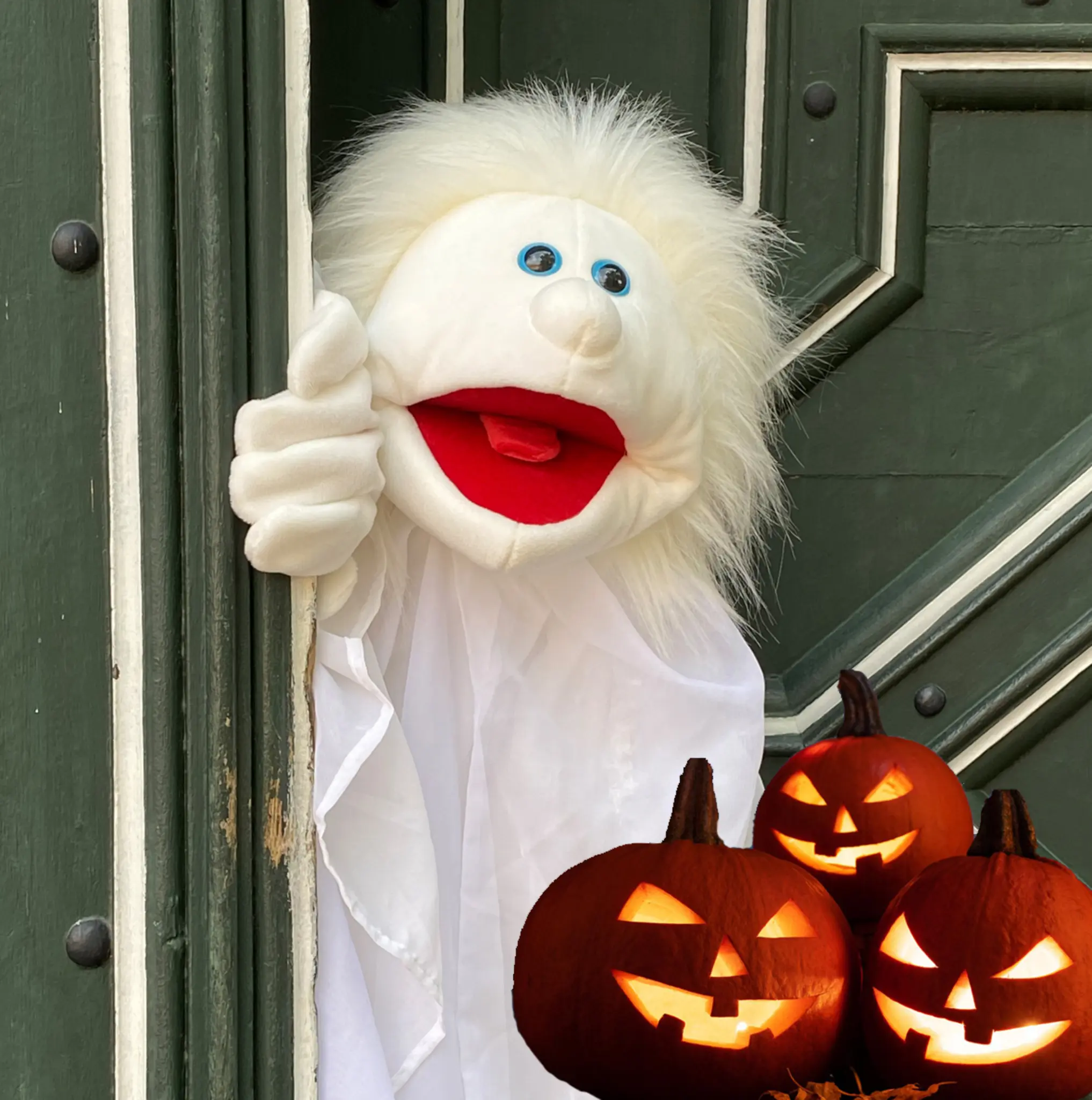 Halloween-ist-Gruselzeit