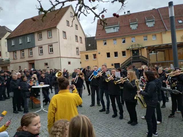 Foto: Klaus Brauch-Dylla