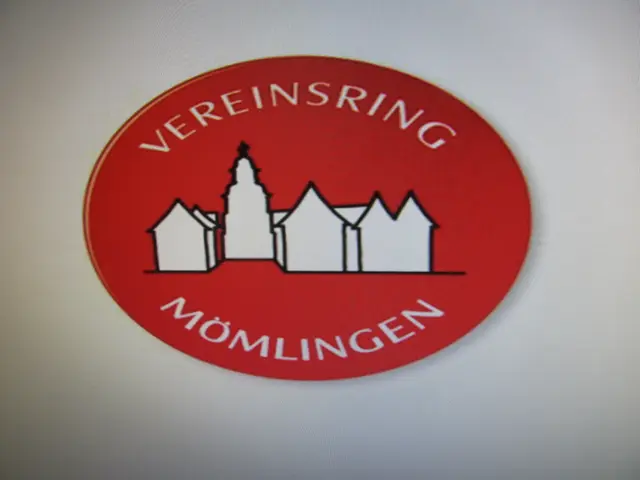 Logo Vereinsring Mömlingen | Foto: Vereinsring