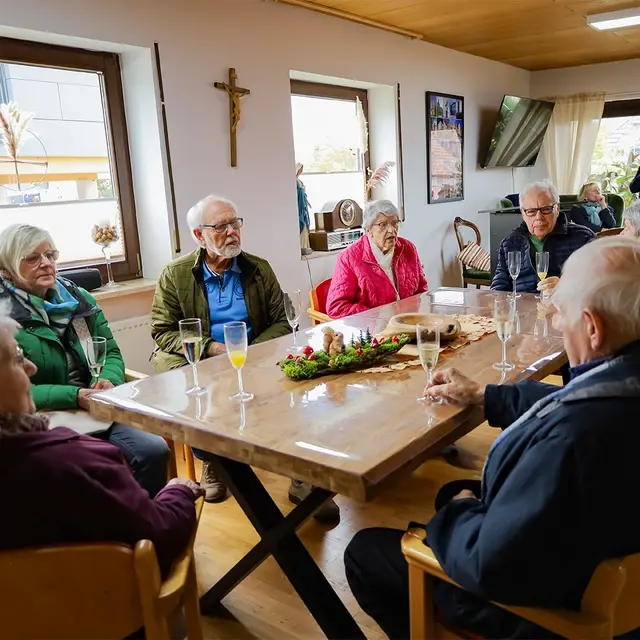 Foto: (c) Ambulanter Pflegedienst Hand in Hand GmbH
