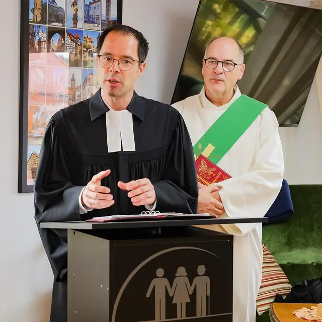 Foto: (c) Ambulanter Pflegedienst Hand in Hand GmbH