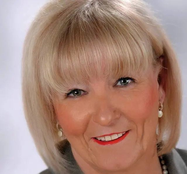 Jahreshauptversammlung
1. Vorsitzende | Foto: Köhler