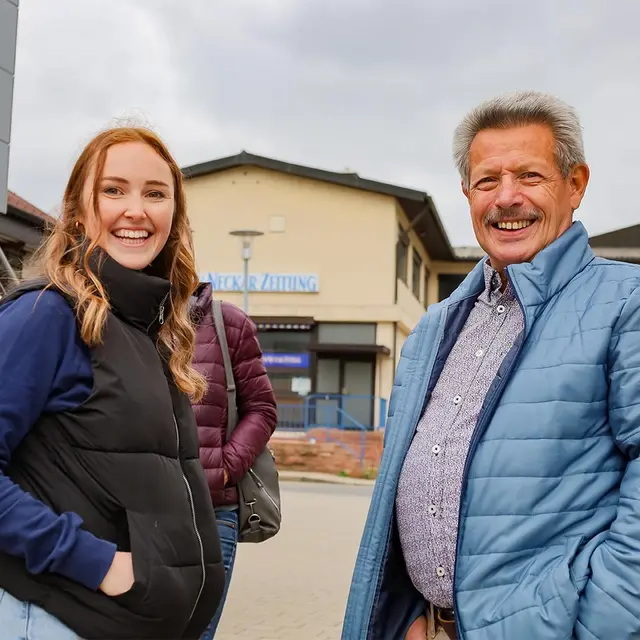 Foto: (c) Ambulanter Pflegedienst Hand in Hand GmbH