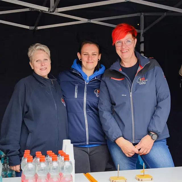 Foto: (c) Ambulanter Pflegedienst Hand in Hand GmbH