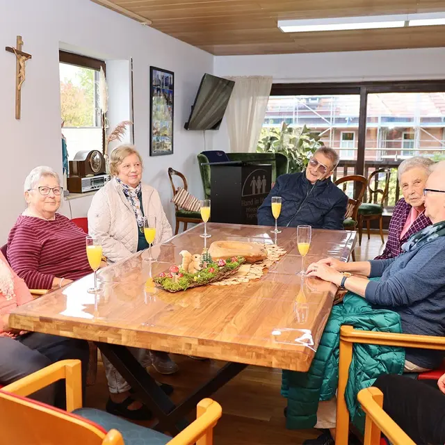 Foto: (c) Ambulanter Pflegedienst Hand in Hand GmbH
