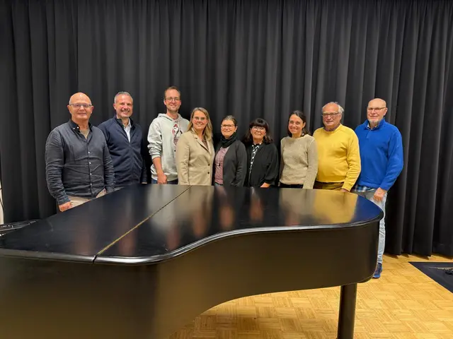 Foto: Freunde der städtischen Musikschule