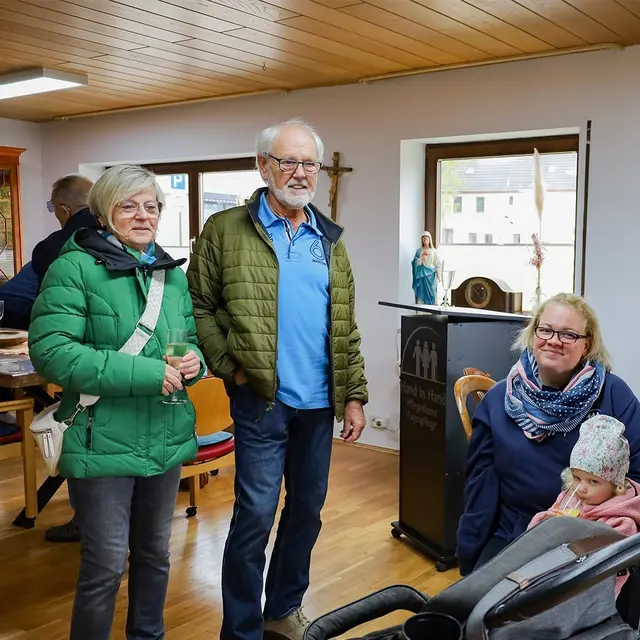 Foto: (c) Ambulanter Pflegedienst Hand in Hand GmbH