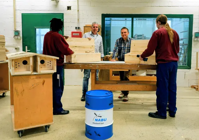 Foto: Klaus Brauch-Dylla