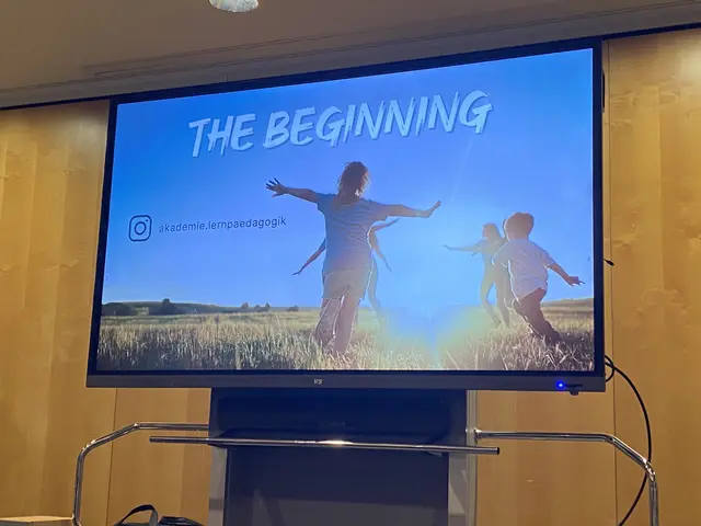 Vortrag der Akademie für Lernpädagogik  | Foto: Susanne Wolf