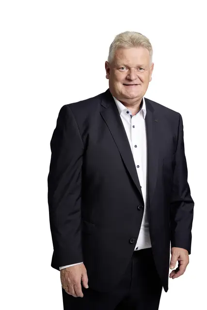 Einstimmig wurde Gerhard Rüth zum Bürgermeisterkandidaten gewählt. | Foto: CSU Landesleitung