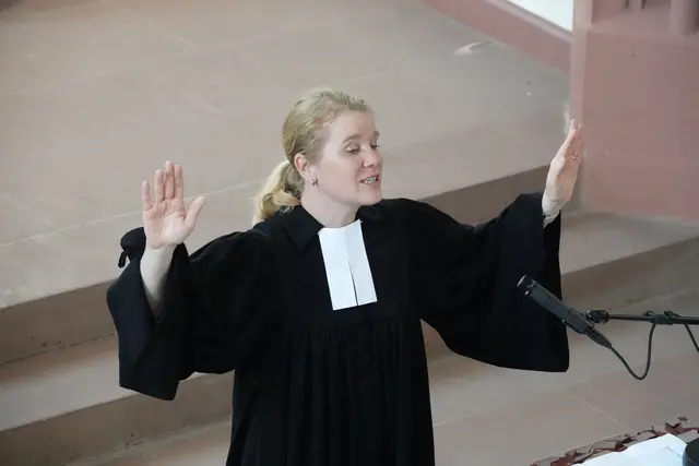 Luthers Botschaft bleibt aktuell