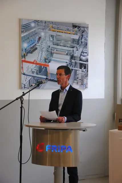 Björn Glass, Geschäftsführer Glass Bauunternehmung GmbH | Foto: Andrea Kaller-Fichtmüller