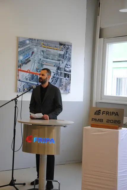 Christoph Raggl, BHM Holding GmbH  | Foto: Andrea Kaller-Fichtmüller