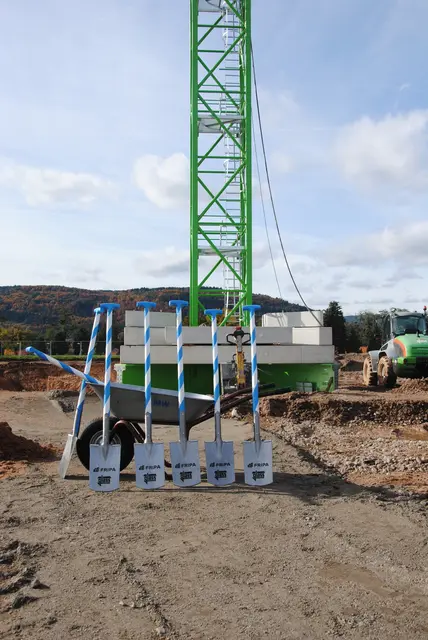 Foto: Andrea Kaller-Fichtmüller