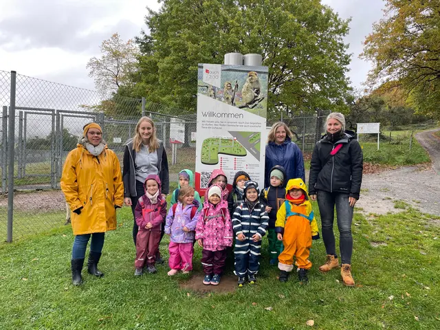 Foto: Kita "Höhenwichtel"