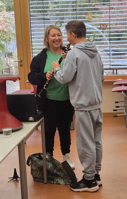 Foto: Musikverein Concordia Elsenfeld