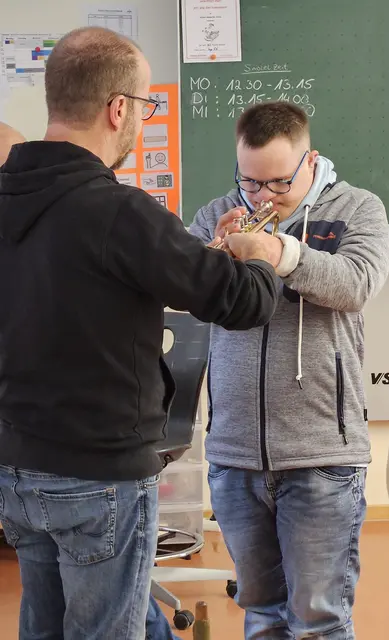 Foto: Musikverein Concordia Elsenfeld