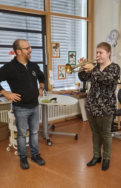 Foto: Musikverein Concordia Elsenfeld