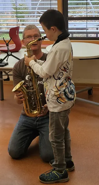 Foto: Musikverein Concordia Elsenfeld