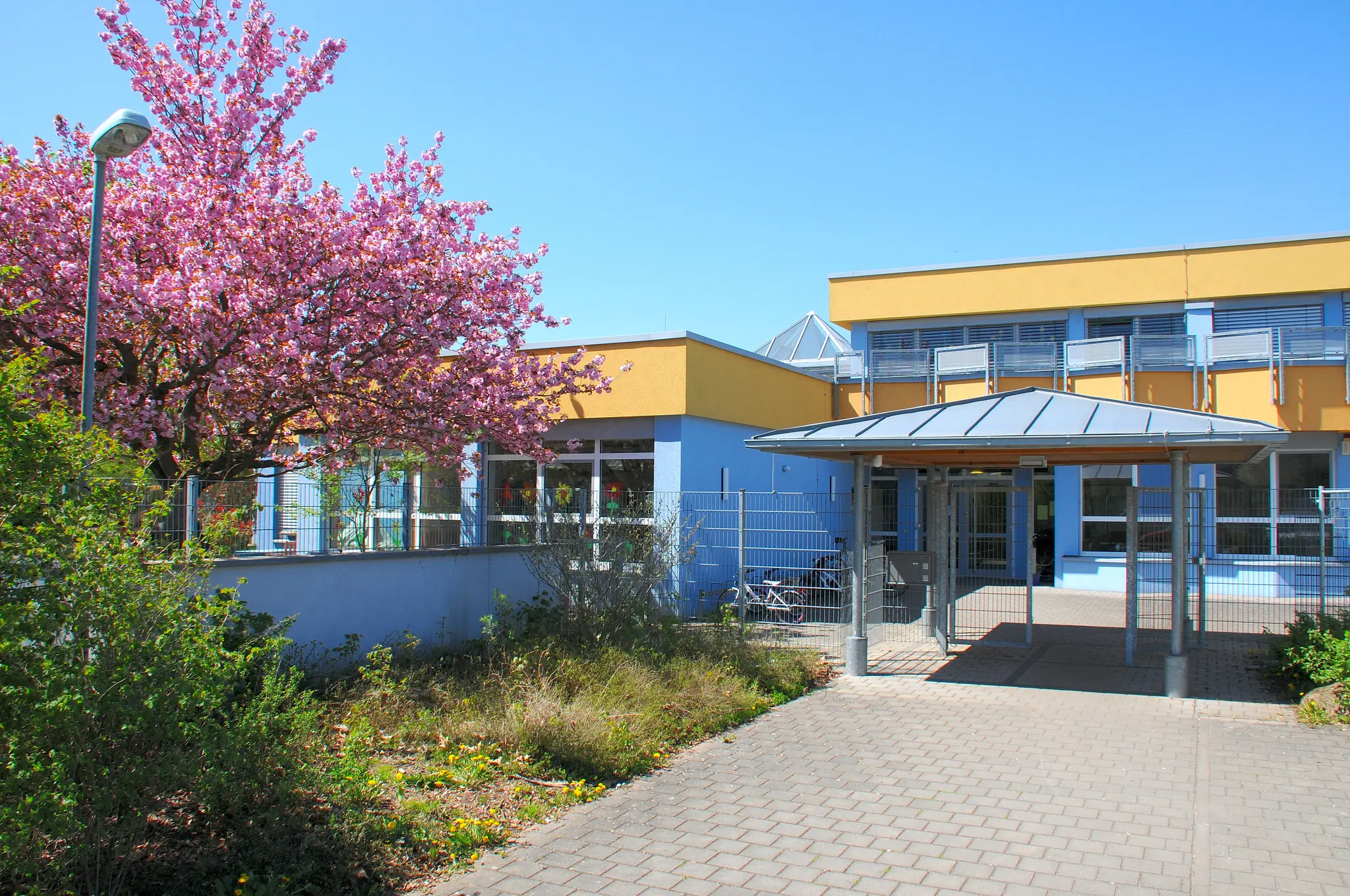 50-Jahre-Kindertagesst-tte-Rasselbande-in-Elsenfeld