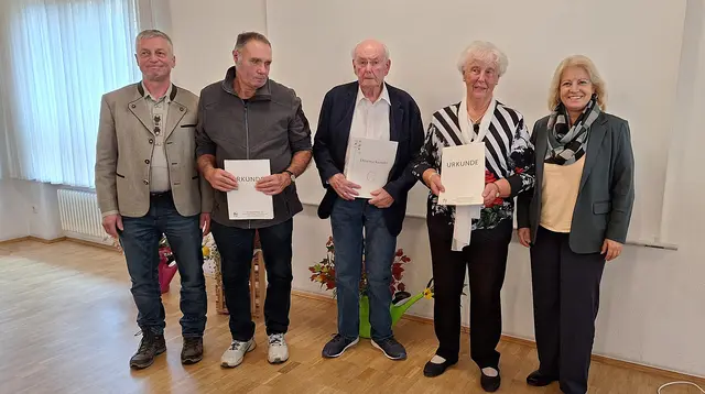 v.ln.r. M.Arndt, C.Zimmermann, A.Hain, E.Gries, U.Oettinger