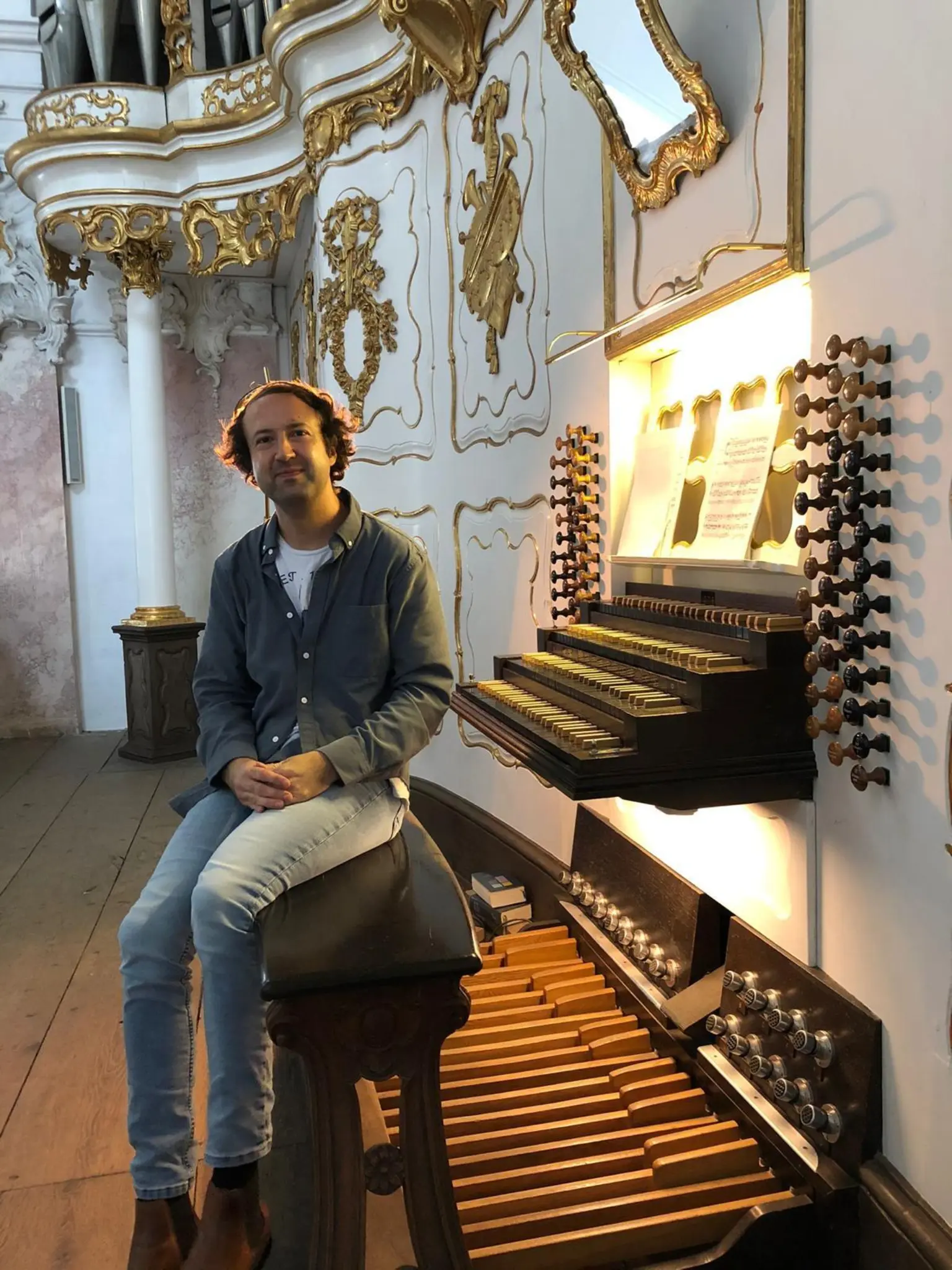 Gro-e-romantische-Transkriptionen-f-r-Violine-und-Orgel