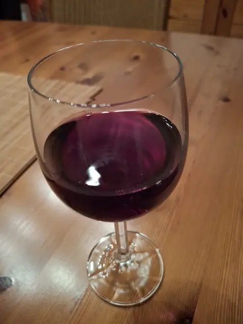 Leckerer Roter | Foto: Wolfgang Giegerich