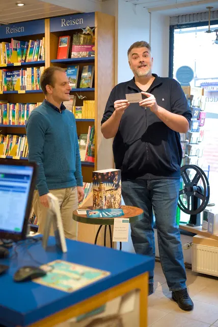 Foto: Foto: Jannick Berres