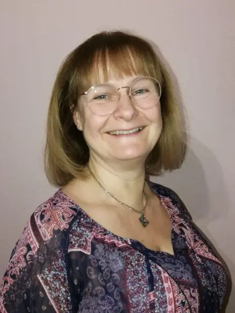 Sylvia Deckert, Spitzenkandidatin der Erlenbacher Grünen | Foto: privat