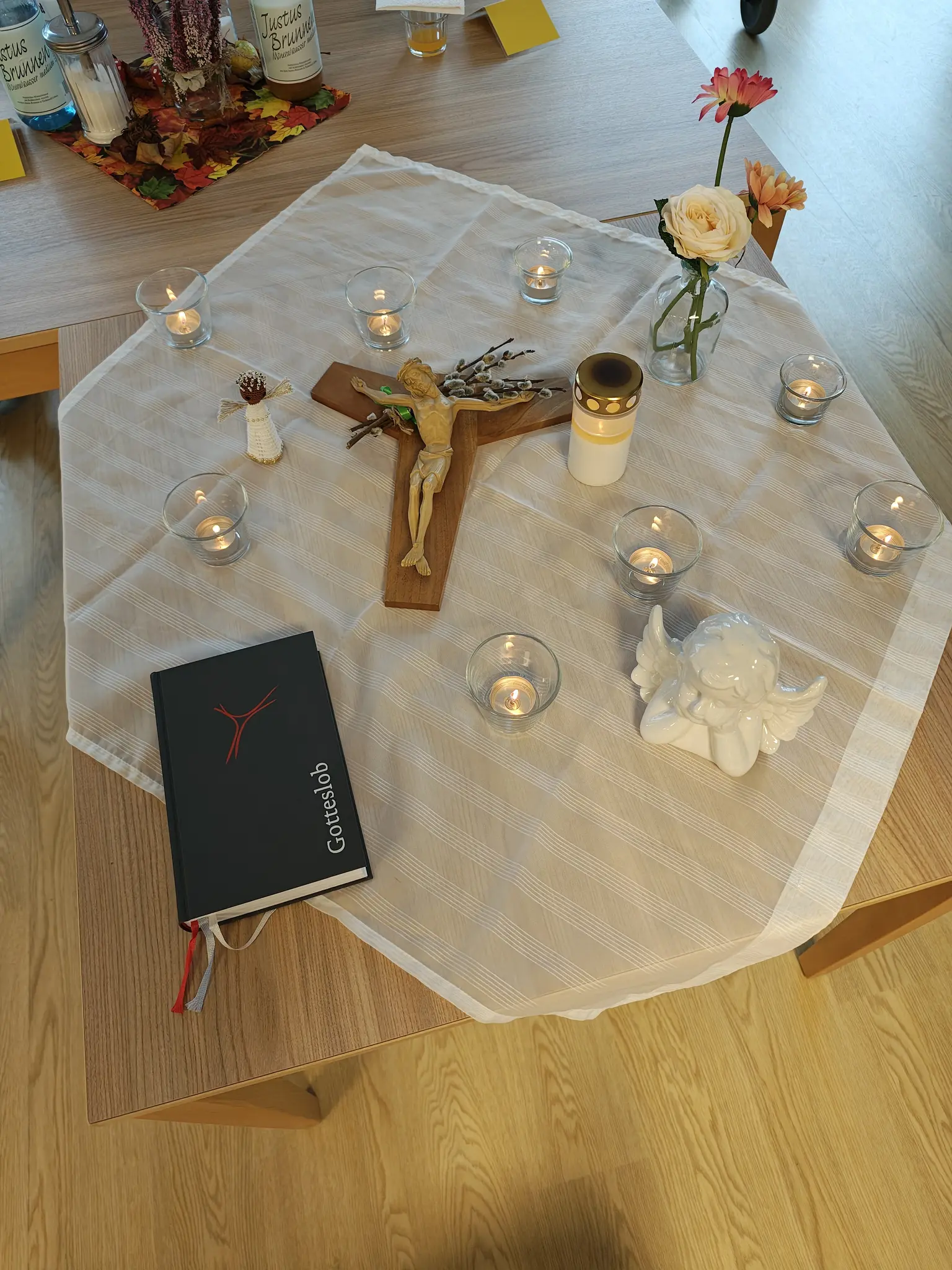 Gedenkandacht-in-der-Tagespflege-Kleinheubach