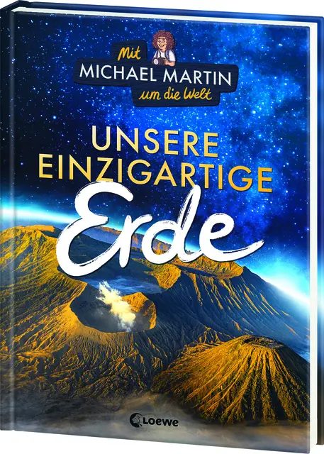 Ein atemberaubender Bildband mit spektakulären Fotos aus aller Welt | Foto: Loewe Verlag