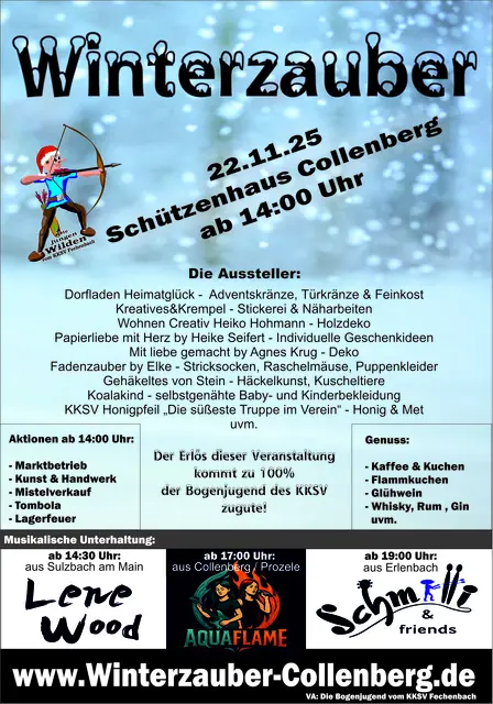 Foto: Bilder Winterzauber 2022 - 24