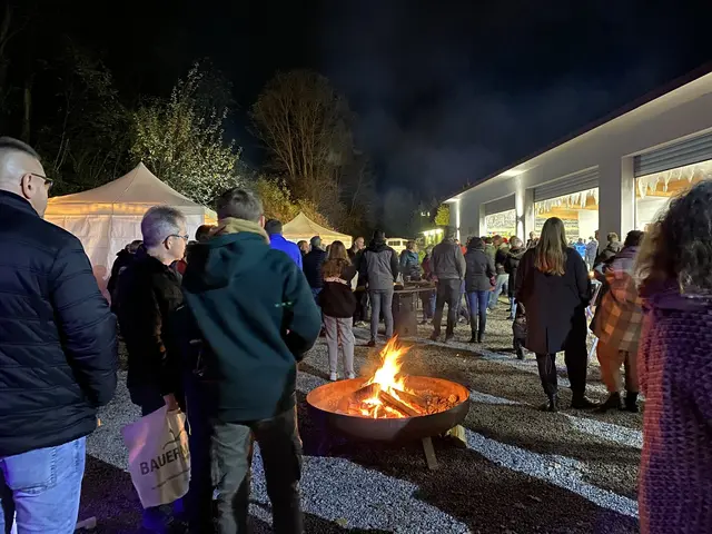 Foto: Bilder Winterzauber 2022 - 24