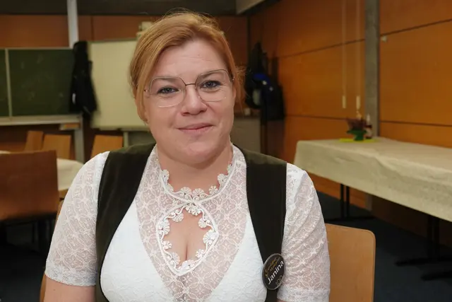 Vorsitzende Janina Rückert resümiert: „Bei uns lebt Musik nicht nur im Takt, sondern auch im Herzen der Gemeinschaft.“ 