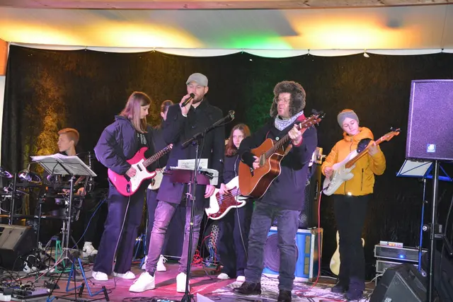 Foto: Bilder Winterzauber 2022 - 24