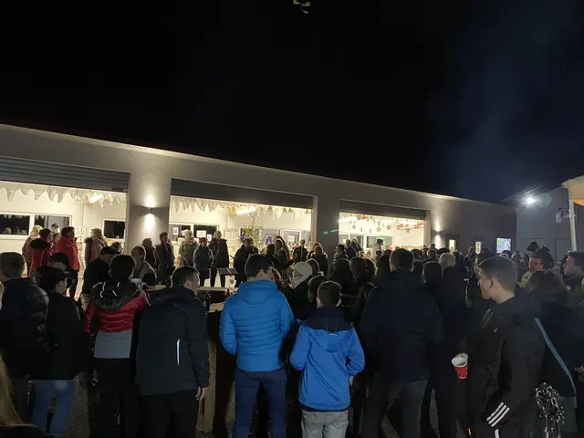 Foto: Bilder Winterzauber 2022 - 24