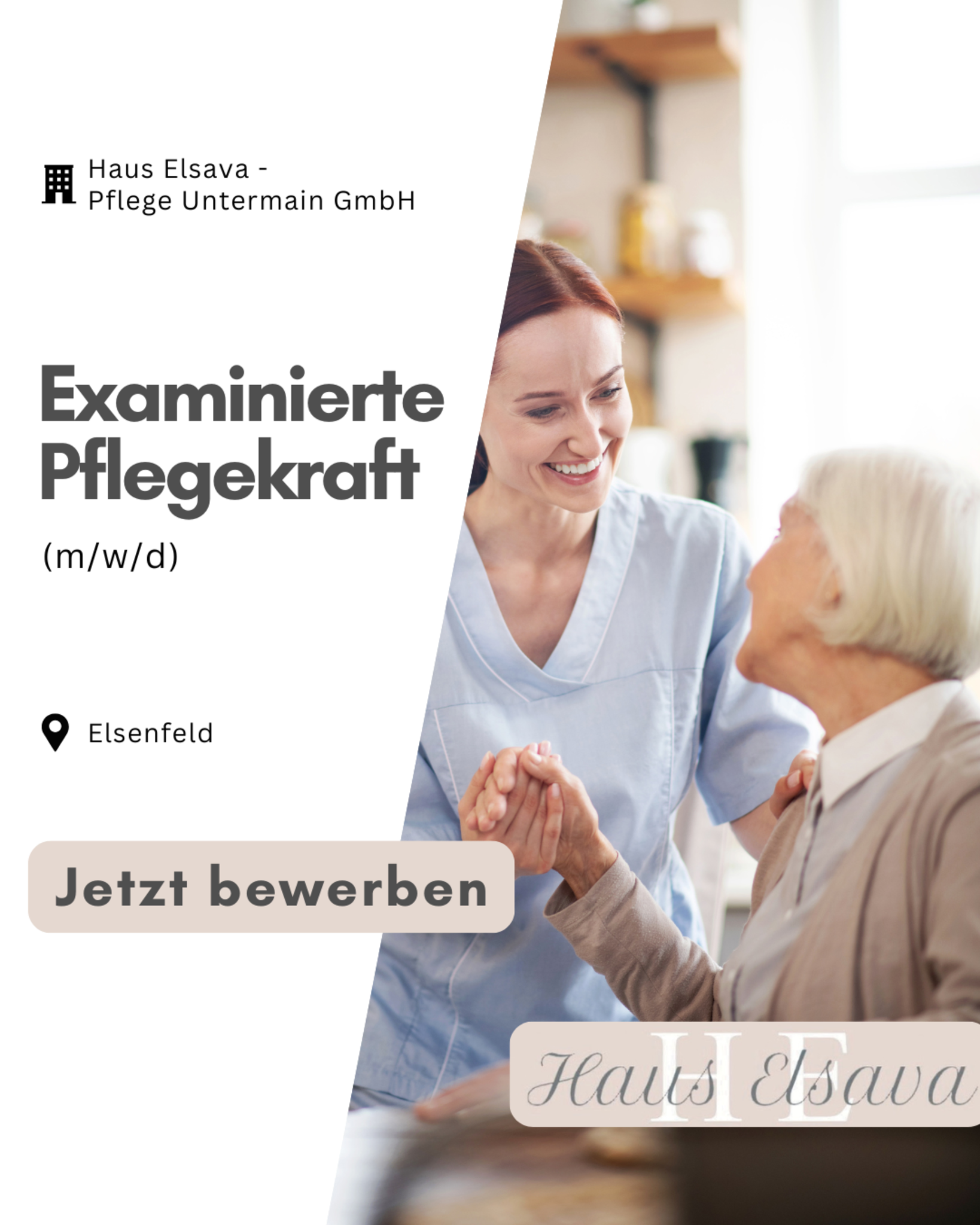 -Anzeige-Examinierte-Pflegekraft-m-w-d-Pflege-Untermain-GmbH-Elsenfeld