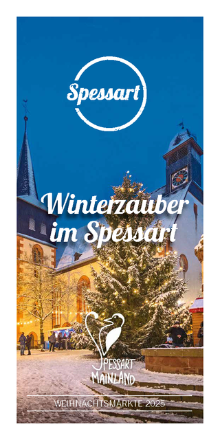 Foto: Spessart Tourismus und Marketing GmbH
