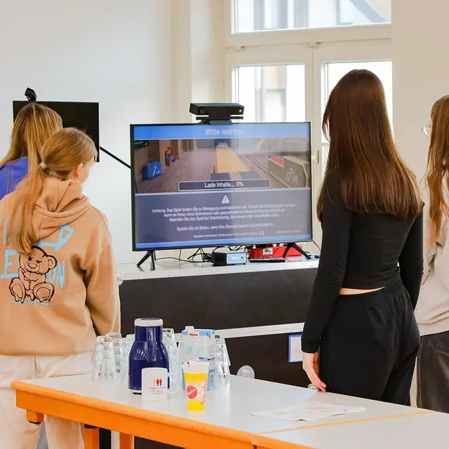 Foto: (c) Ambulanter Pflegedienst Hand in Hand GmbH