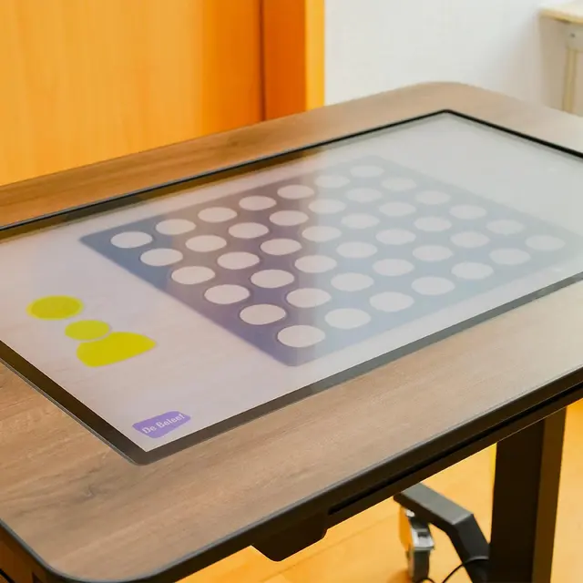 Foto: (c) Ambulanter Pflegedienst Hand in Hand GmbH