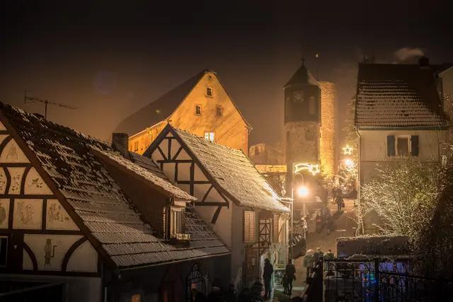 Foto: Spessart Tourismus und Marketing GmbH