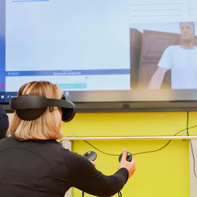 Foto: (c) Ambulanter Pflegedienst Hand in Hand GmbH