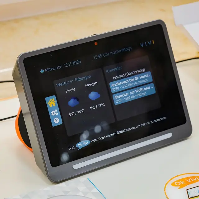 Foto: (c) Ambulanter Pflegedienst Hand in Hand GmbH