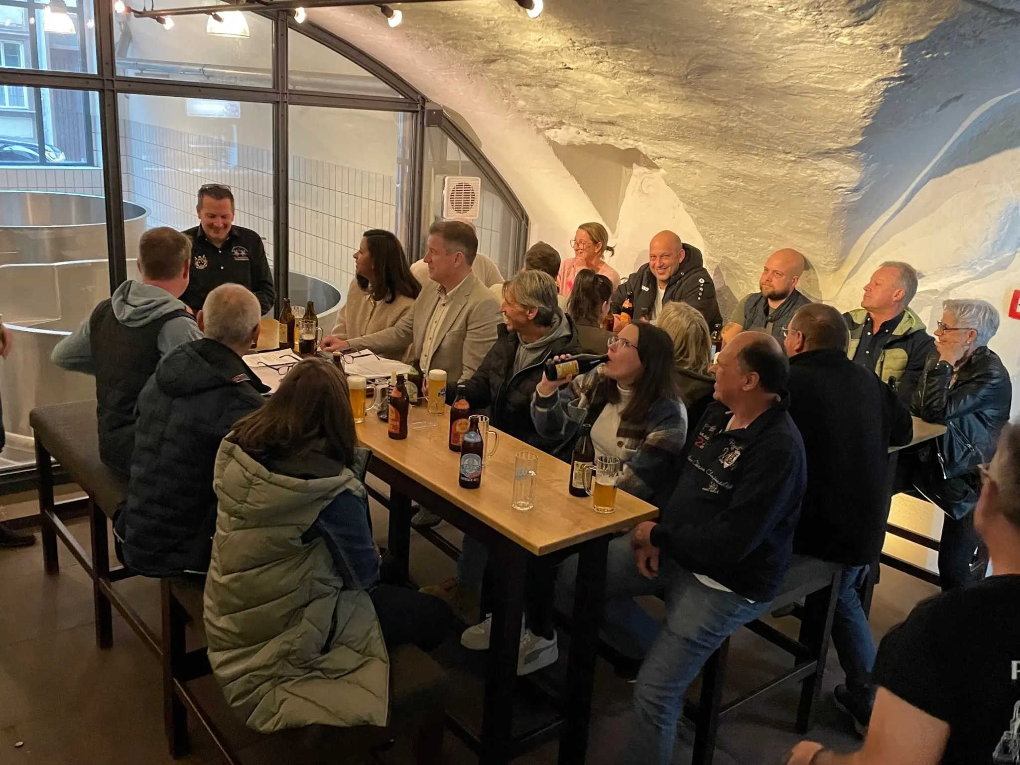 Jahreshauptversammlung-mit-anschlie-ender-Brauereibesichtigung