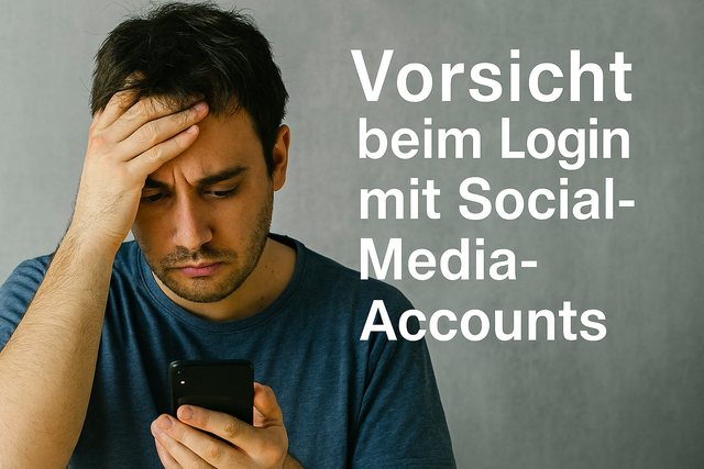 
Mit der wachsenden Zahl an Online-Diensten, Cloud-Anwendungen und mobilen Apps steigt die Bedeutung von SSO weiter.  | Foto: Foto: Microsoft BING/KI - TRD Pressedienst